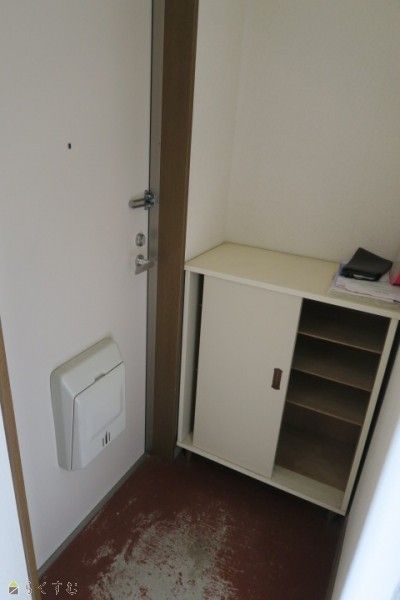 2DK Apartment for Rent in Joetsu, Niigata - Pet Negotiable - Thumbnail 3