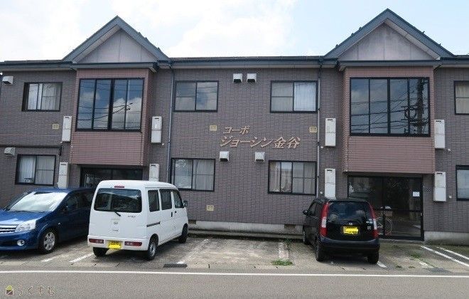 2DK Apartment for Rent in Joetsu, Niigata - Pet Negotiable - Thumbnail 2