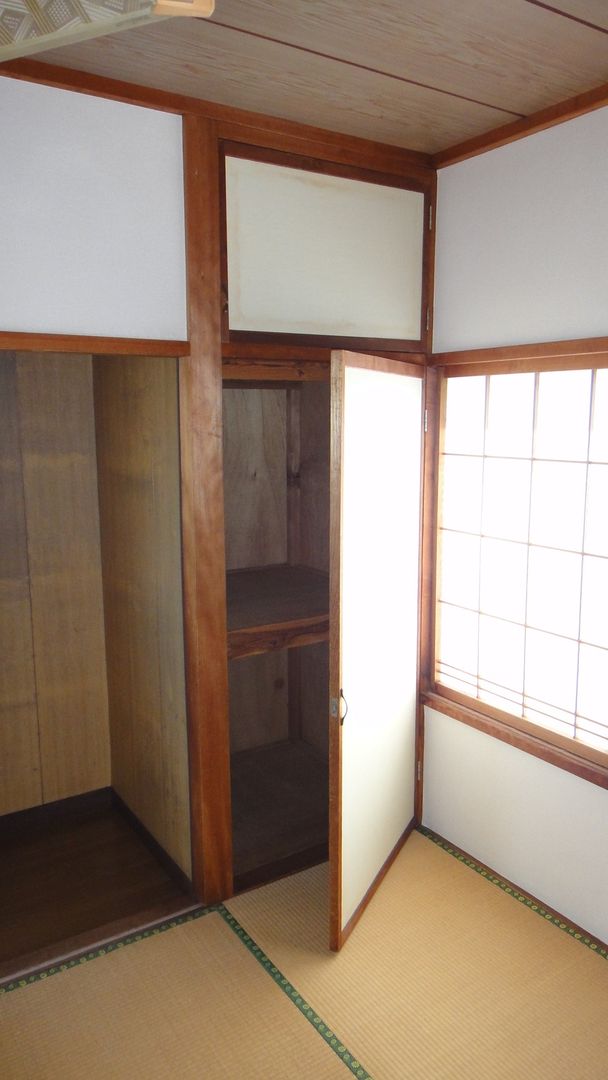 4DK House for Rent in Quiet Nagaoka Neighborhood - Thumbnail 4