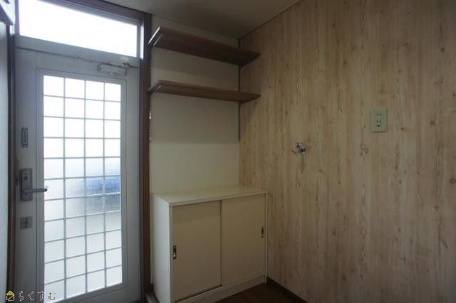 West Art 1K Loft Apartment for Rent in Nagaoka, Niigata - Thumbnail 2