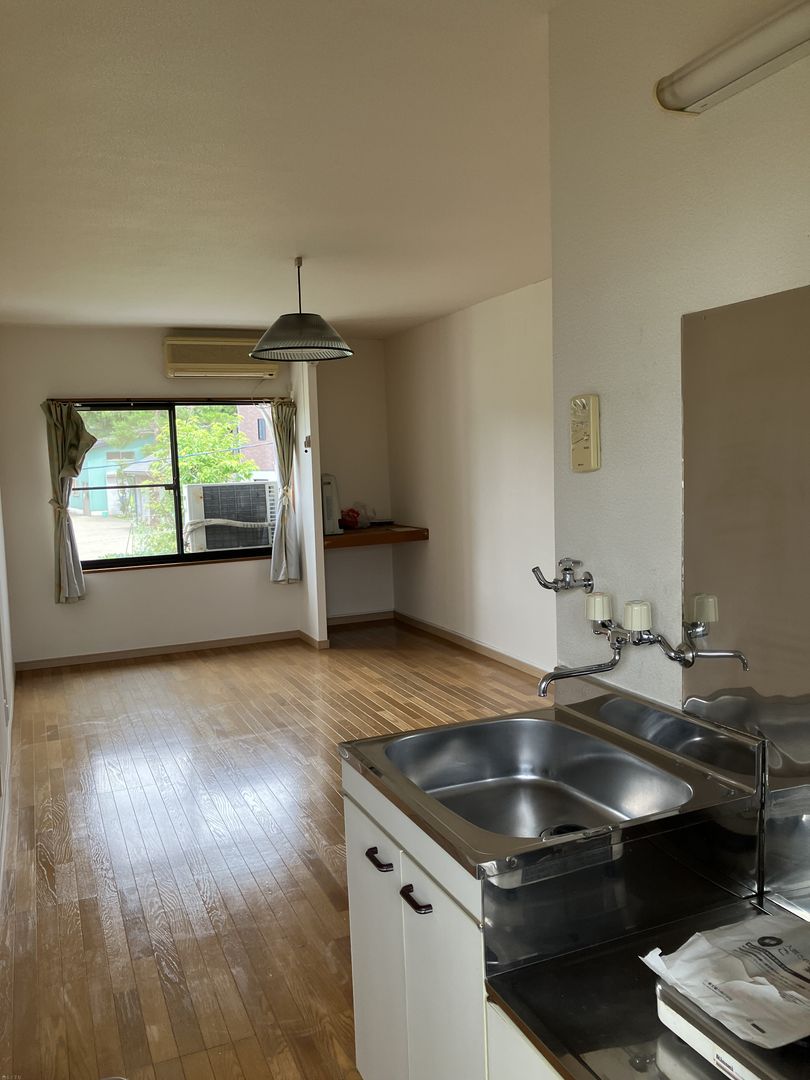 Life-In Nakazawa 1R Apartment for Rent in Nagaoka, Niigata - Thumbnail 4