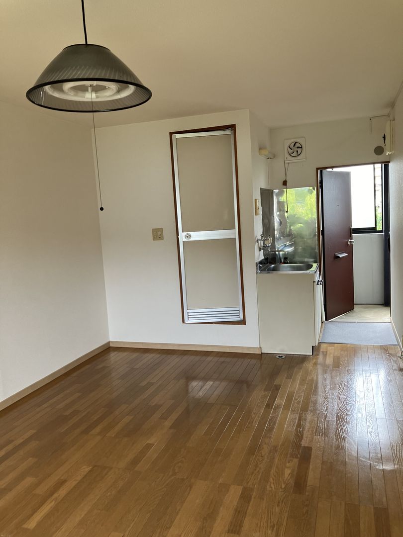 Life-In Nakazawa 1R Apartment for Rent in Nagaoka, Niigata - Thumbnail 2