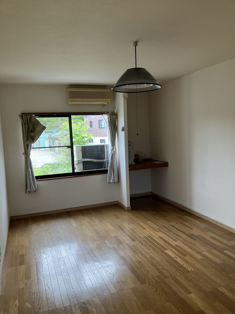 Life-In Nakazawa 1R Apartment for Rent in Nagaoka, Niigata - Thumbnail 3