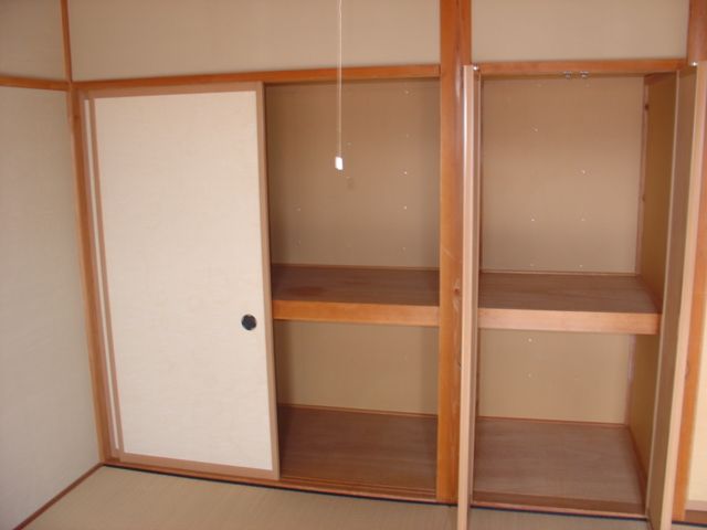 2DK Apartment for Rent in Nagaoka, Niigata - Hits Yamato - Thumbnail 3