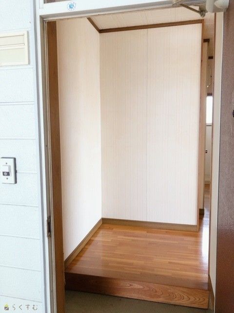 Hights Comfort 2DK Apartment for Rent in Joetsu, Niigata - Thumbnail 3