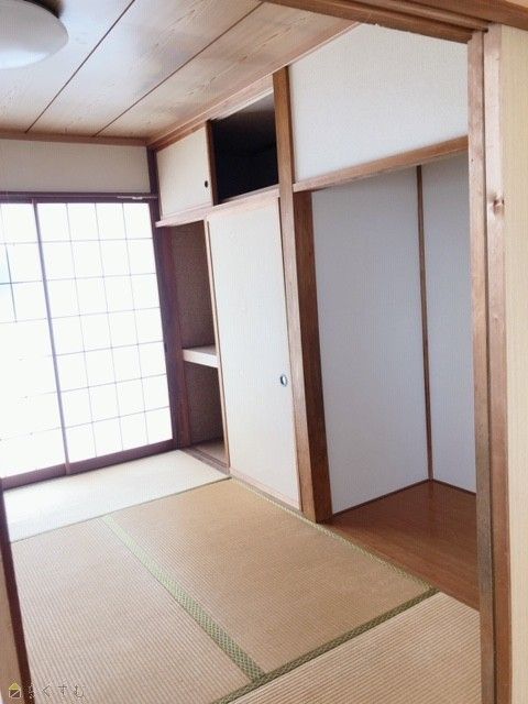 Hights Comfort 2DK Apartment for Rent in Joetsu, Niigata - Thumbnail 4