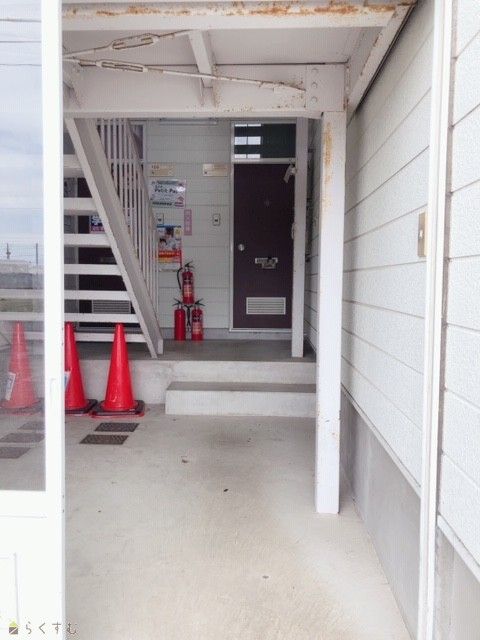 Hights Comfort 2DK Apartment for Rent in Joetsu, Niigata - Thumbnail 2