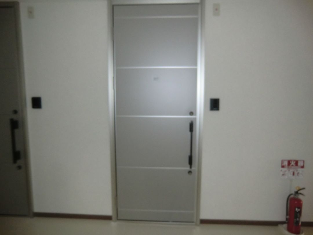 1LDK Apartment for Rent in Mitsuke, Niigata - All-Electric - Thumbnail 2