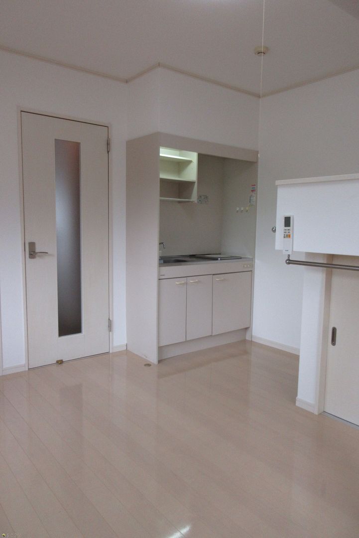 1R Apartment for Rent near Raikōji Station, Nagaoka - Thumbnail 2