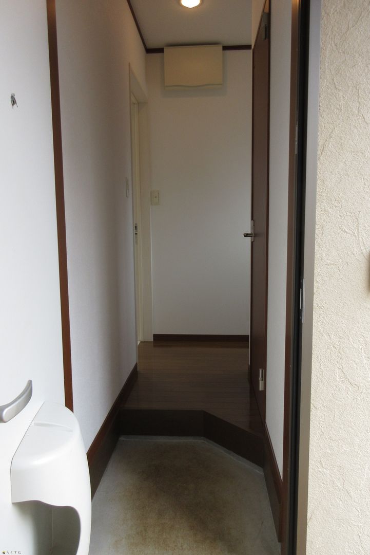 1R Apartment for Rent near Raikōji Station, Nagaoka - Thumbnail 4