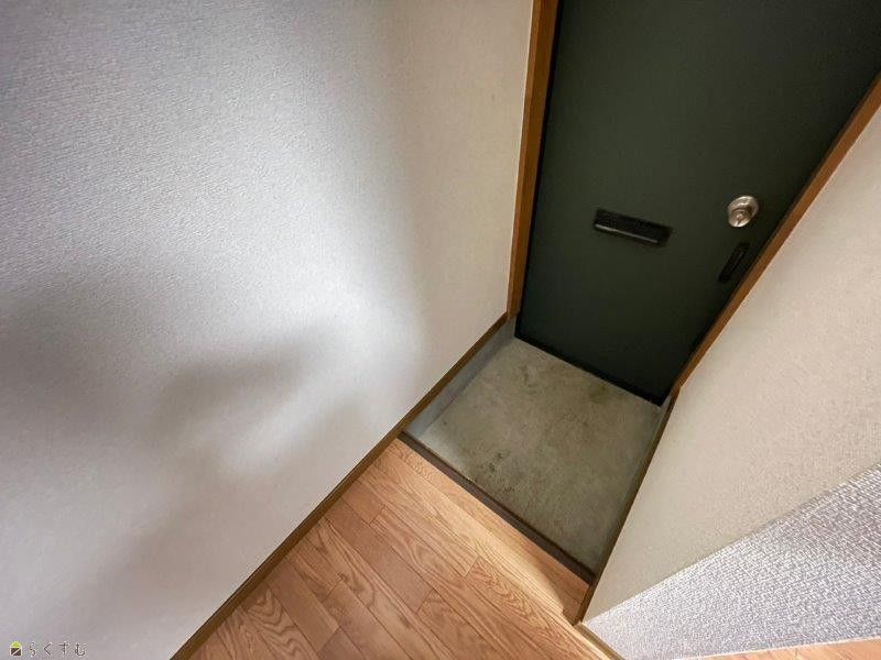 1K Apartment for Rent in Nagaoka, Niigata - Oliver Heights - Thumbnail 2