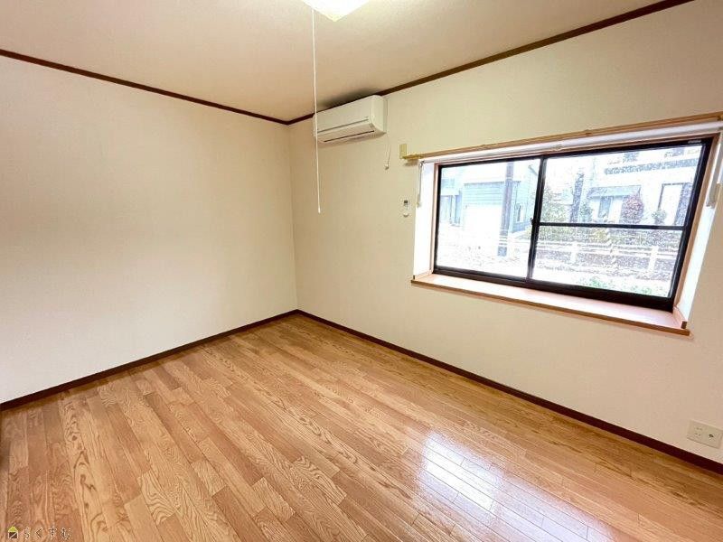1K Apartment for Rent in Nagaoka, Niigata - Oliver Heights - Thumbnail 4
