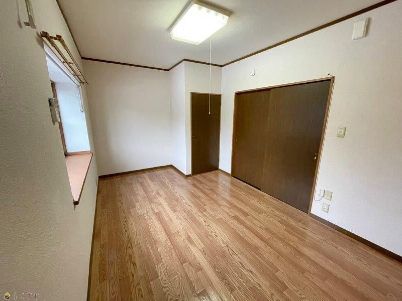 1K Apartment for Rent in Nagaoka, Niigata - Oliver Heights - Thumbnail 3