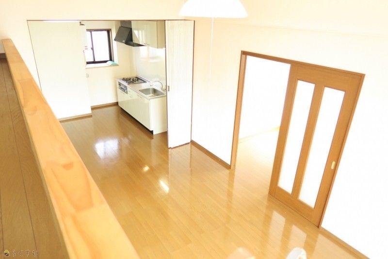 Rent 2DK Apartment with Loft in Joetsu City, Niigata - Thumbnail 3