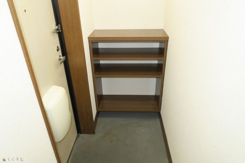 Rent 2DK Apartment with Loft in Joetsu City, Niigata - Image 1