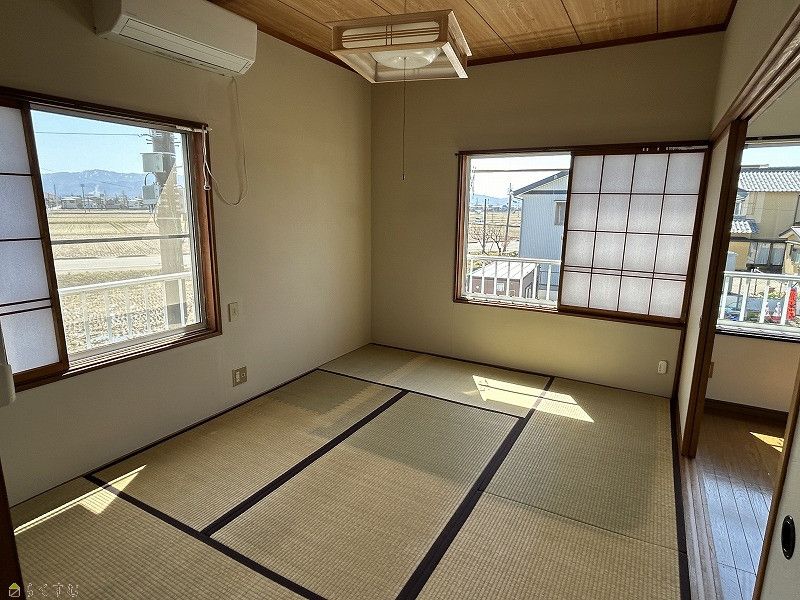 Cozy 2DK Apartment for Rent in Nagaoka, Niigata - Thumbnail 2