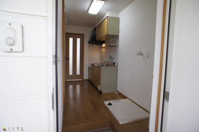 1K Apartment for Rent in Nagaoka, Niigata - 40,000 Yen - Thumbnail 4