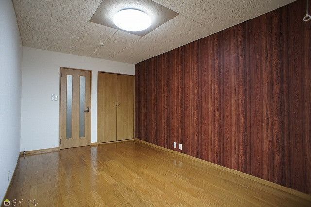 1K Apartment for Rent in Nagaoka, Niigata - 40,000 Yen - Thumbnail 2