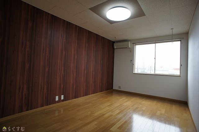 1K Apartment for Rent in Nagaoka, Niigata - 40,000 Yen - Thumbnail 3