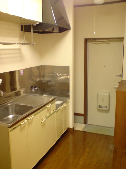 1K Apartment for Rent Near Nagaoka Institute of Design, Niigata - Thumbnail 3