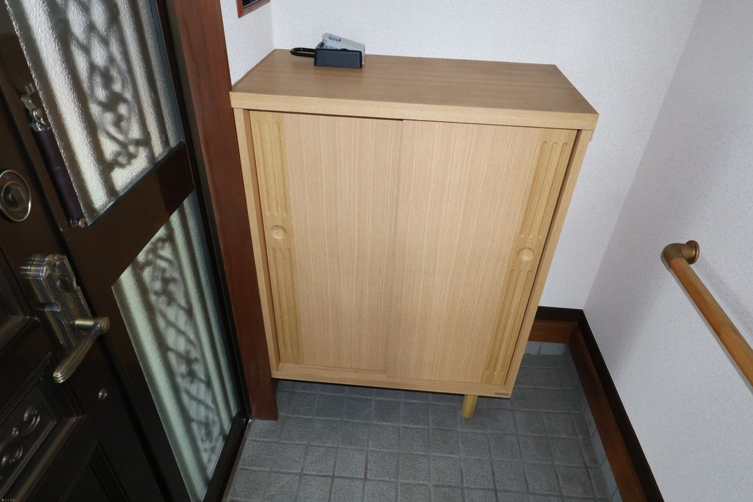 2DK Apartment for Rent in Mitsuke, Niigata - Bon Séjour - Thumbnail 3