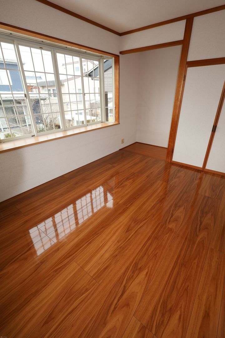 2DK Apartment for Rent in Mitsuke, Niigata - Bon Séjour - Thumbnail 4