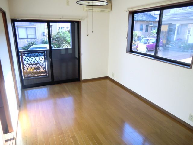 Rent 2DK Apartment in Nagaoka, Niigata - Move-in Ready - Thumbnail 2