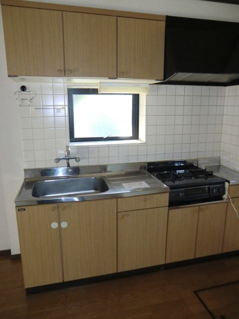 Rent 2DK Apartment in Nagaoka, Niigata - Move-in Ready - Thumbnail 4