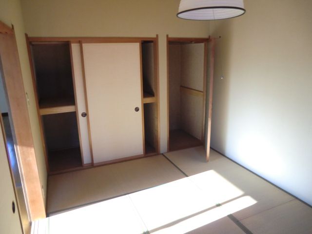 Rent 2DK Apartment in Nagaoka, Niigata - Move-in Ready - Thumbnail 3