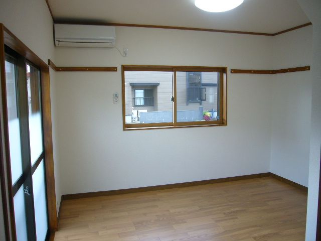 Rent 2LDK House in Nagaoka, Niigata - 61,000 Yen - Thumbnail 3