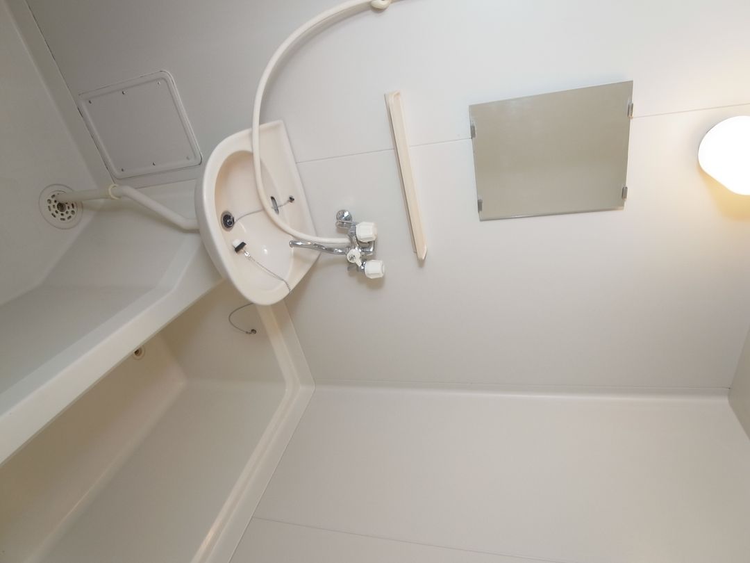 Comfort Miyaseki 1K Apartment for Rent in Nagaoka, Niigata - Thumbnail 4