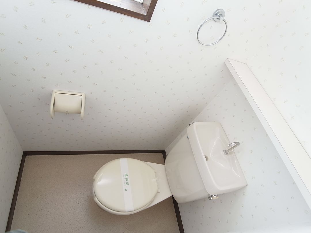 Comfort Miyaseki 1K Apartment for Rent in Nagaoka, Niigata - Thumbnail 3