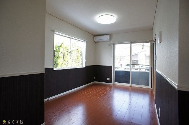2DK Apartment for Rent in Nagaoka, Niigata - 47.09 sqm - Thumbnail 4