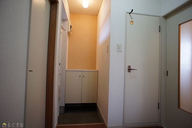 2DK Apartment for Rent in Nagaoka, Niigata - 47.09 sqm - Thumbnail 3