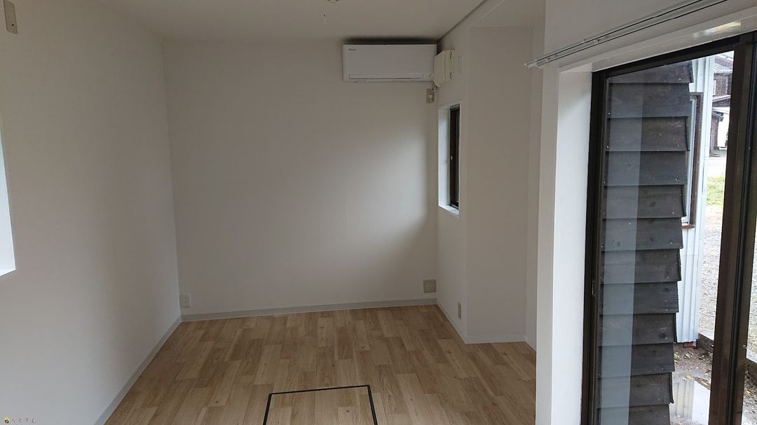 Renovated 1DK House for Rent in Joetsu, Niigata - Thumbnail 2