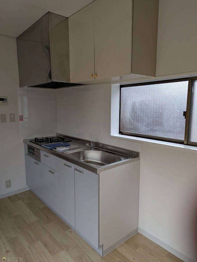 Renovated 1DK House for Rent in Joetsu, Niigata - Thumbnail 4