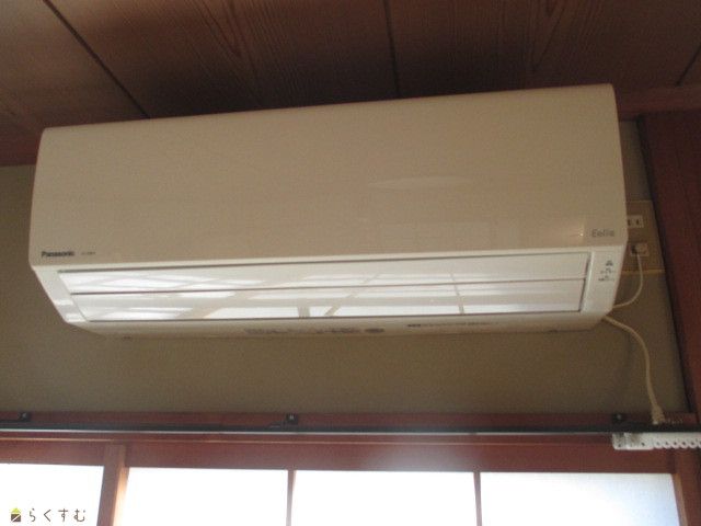 2LDK Apartment for Rent in Kashiwazaki, Niigata - Thumbnail 4