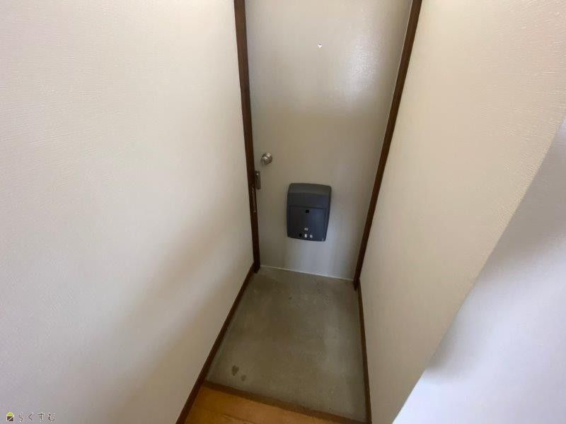 1K Apartment for Rent in Nagaoka, Niigata - No Deposit, Free Wi-Fi - Thumbnail 2