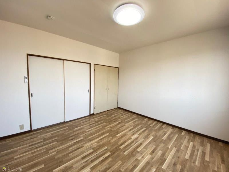 1K Apartment for Rent in Nagaoka, Niigata - No Deposit, Free Wi-Fi - Thumbnail 4