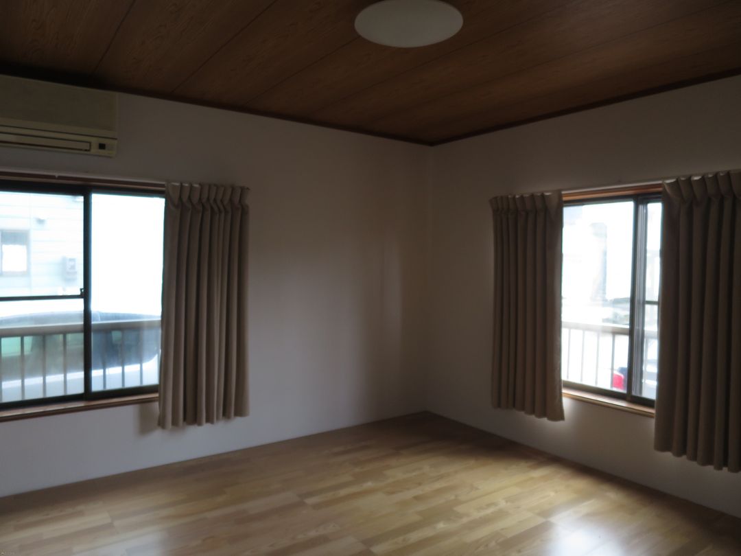 1DK Apartment for Rent in Nagaoka, Niigata - Near Design University - Thumbnail 3