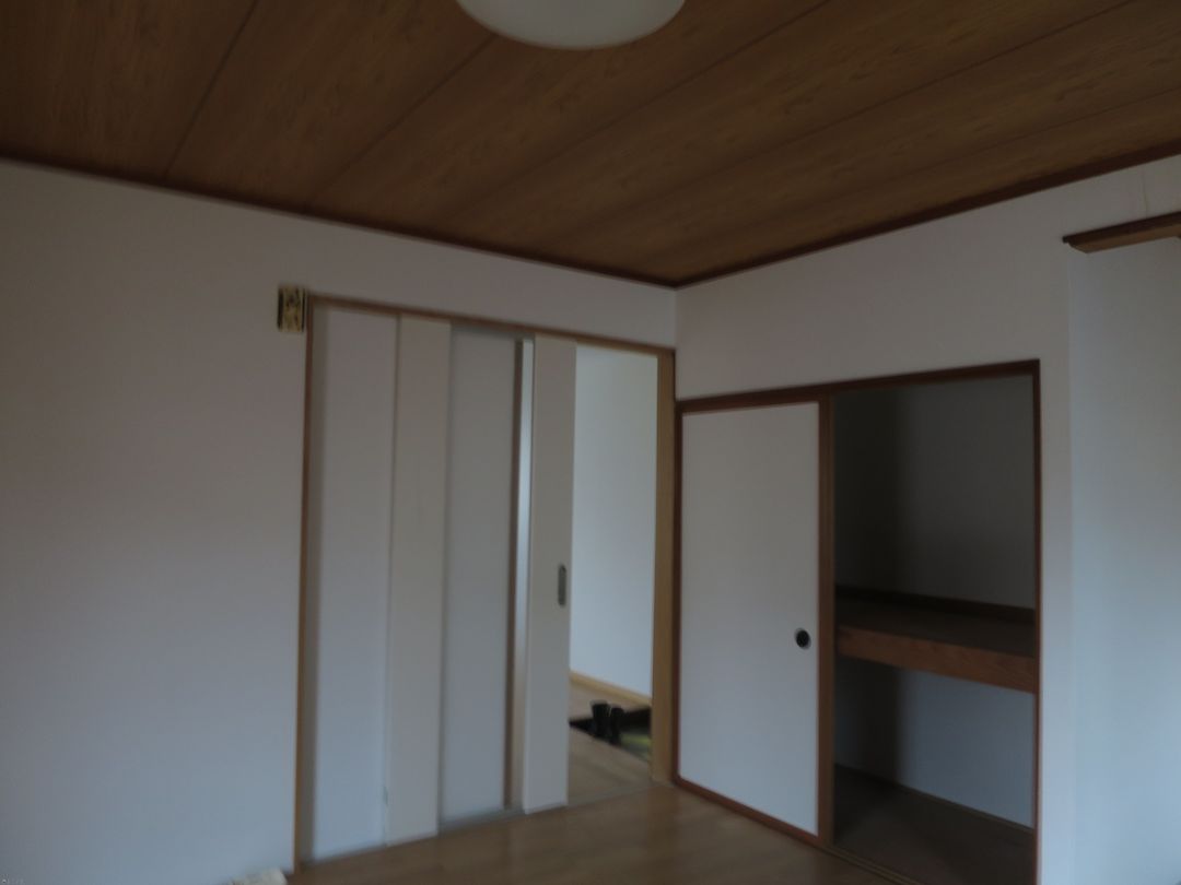 1DK Apartment for Rent in Nagaoka, Niigata - Near Design University - Thumbnail 4