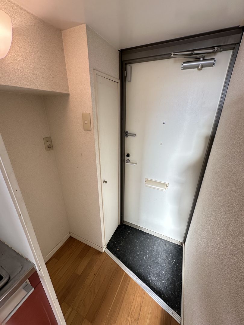 1K Loft Apartment for Rent in Yokogoshi, Niigata - Thumbnail 3