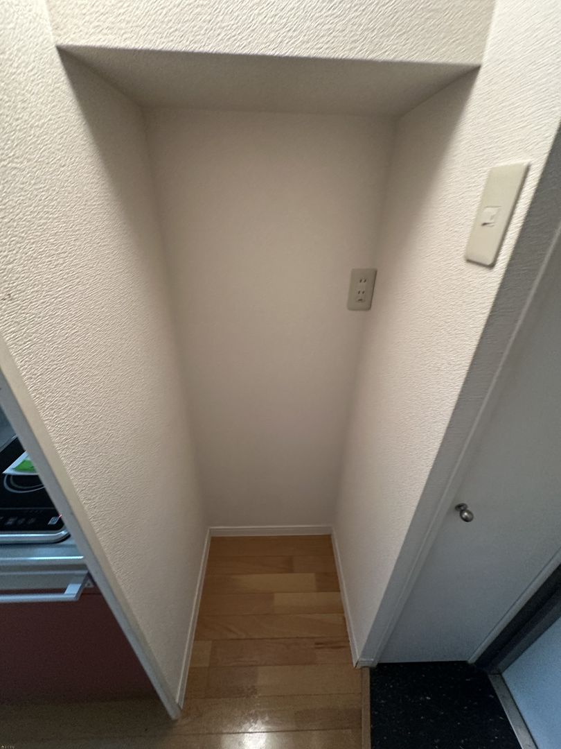 1K Loft Apartment for Rent in Yokogoshi, Niigata - Thumbnail 4