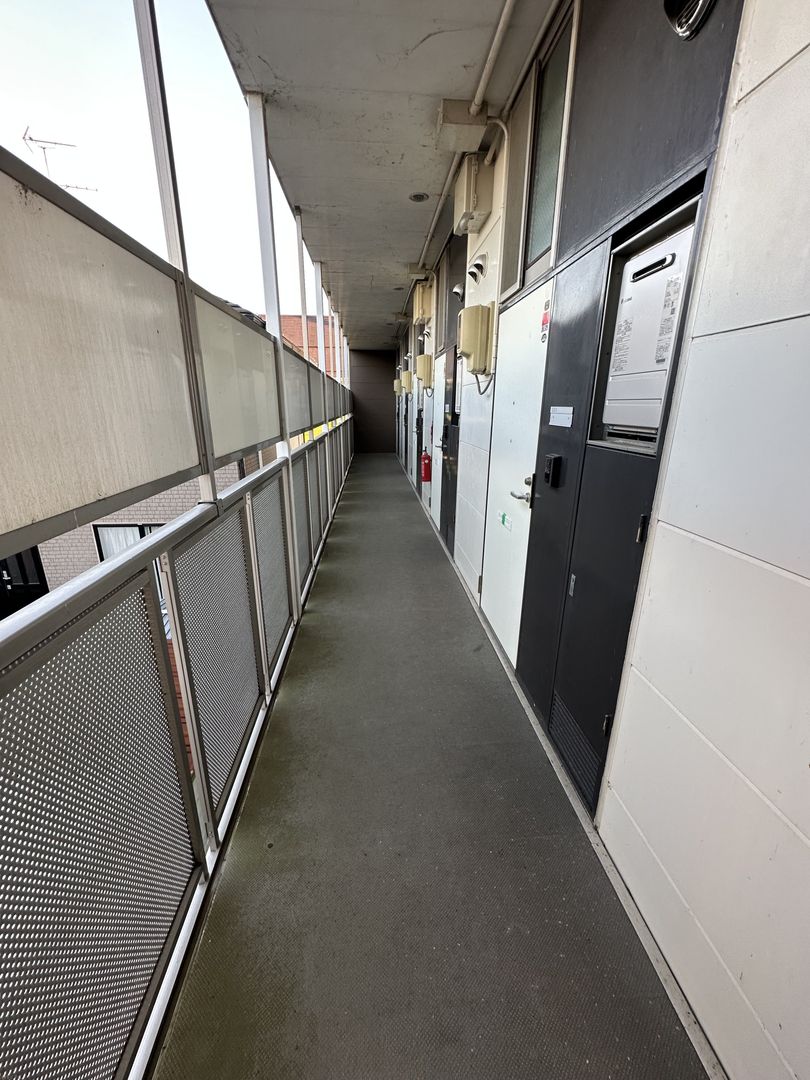 1K Loft Apartment for Rent in Yokogoshi, Niigata - Thumbnail 2
