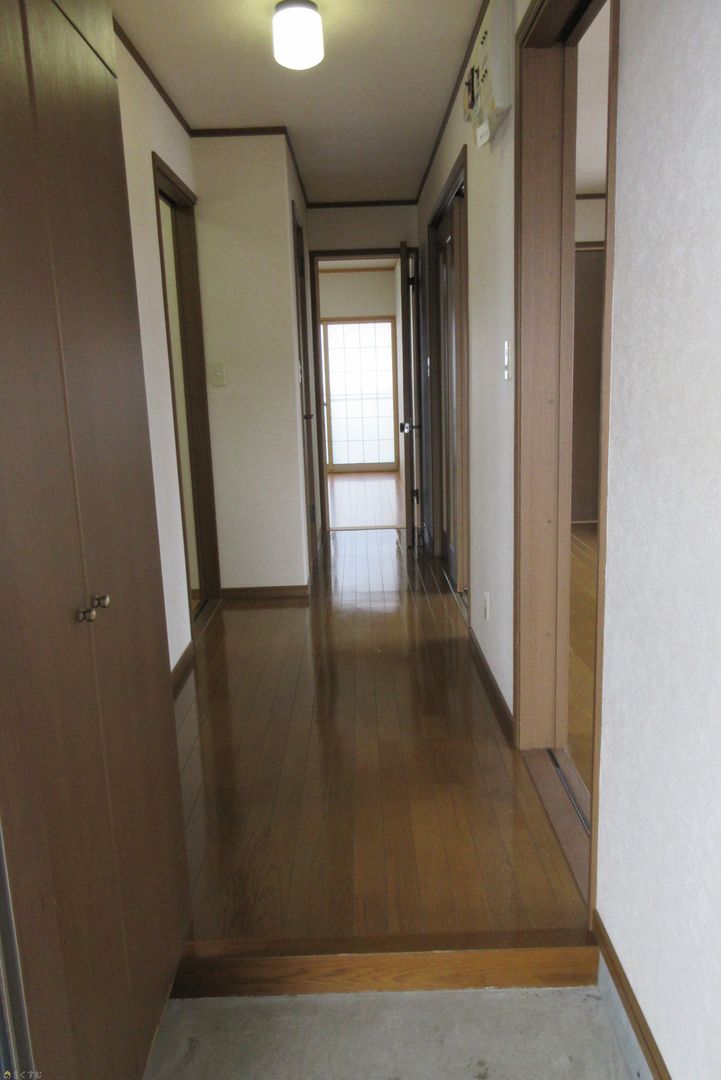 2LDK Apartment for Rent in Nagaoka, Niigata - 48,000 Yen - Thumbnail 4
