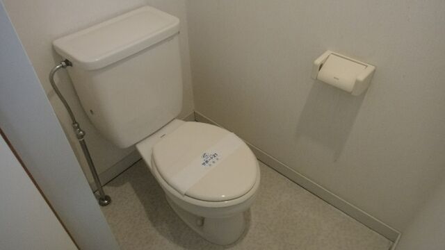 1K Apartment for Rent in Quiet Nagaoka Neighborhood - Thumbnail 3