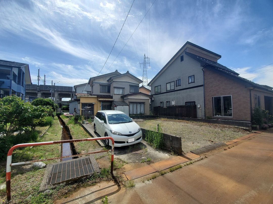 4DK Detached House for Rent in Nagaoka, Niigata - 50,000 Yen - Thumbnail 2
