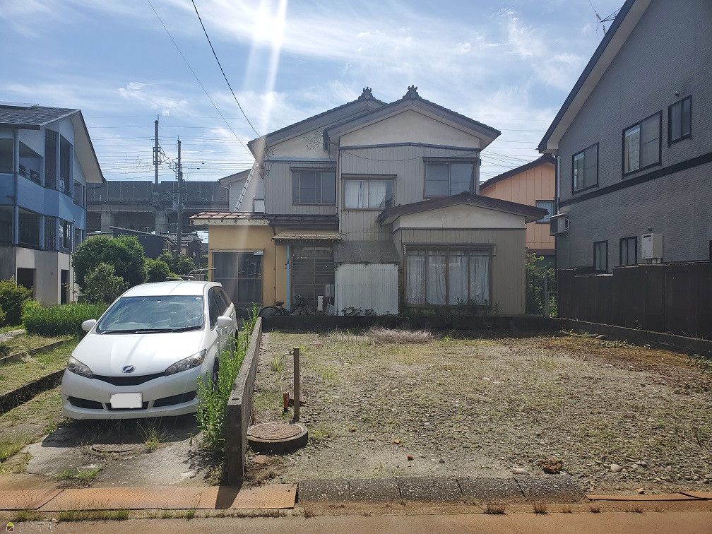 4DK Detached House for Rent in Nagaoka, Niigata - 50,000 Yen - Thumbnail 3
