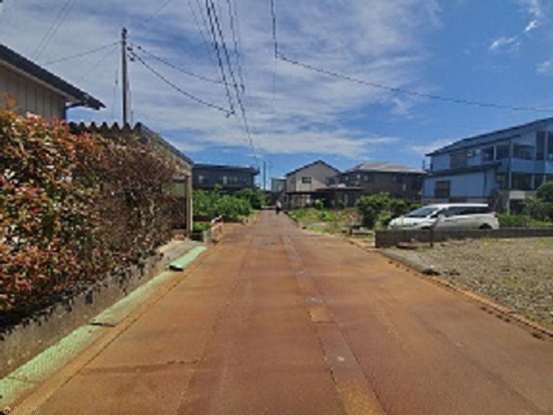 4DK Detached House for Rent in Nagaoka, Niigata - 50,000 Yen - Thumbnail 4