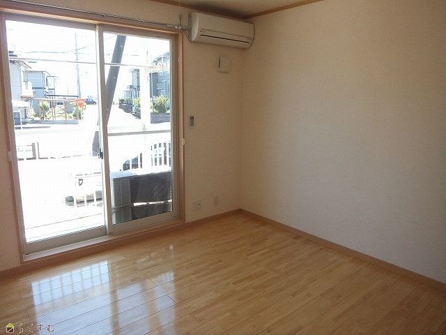 1K Apartment for Rent in Nagaoka with Free Internet & 1 Month Free - Thumbnail 2